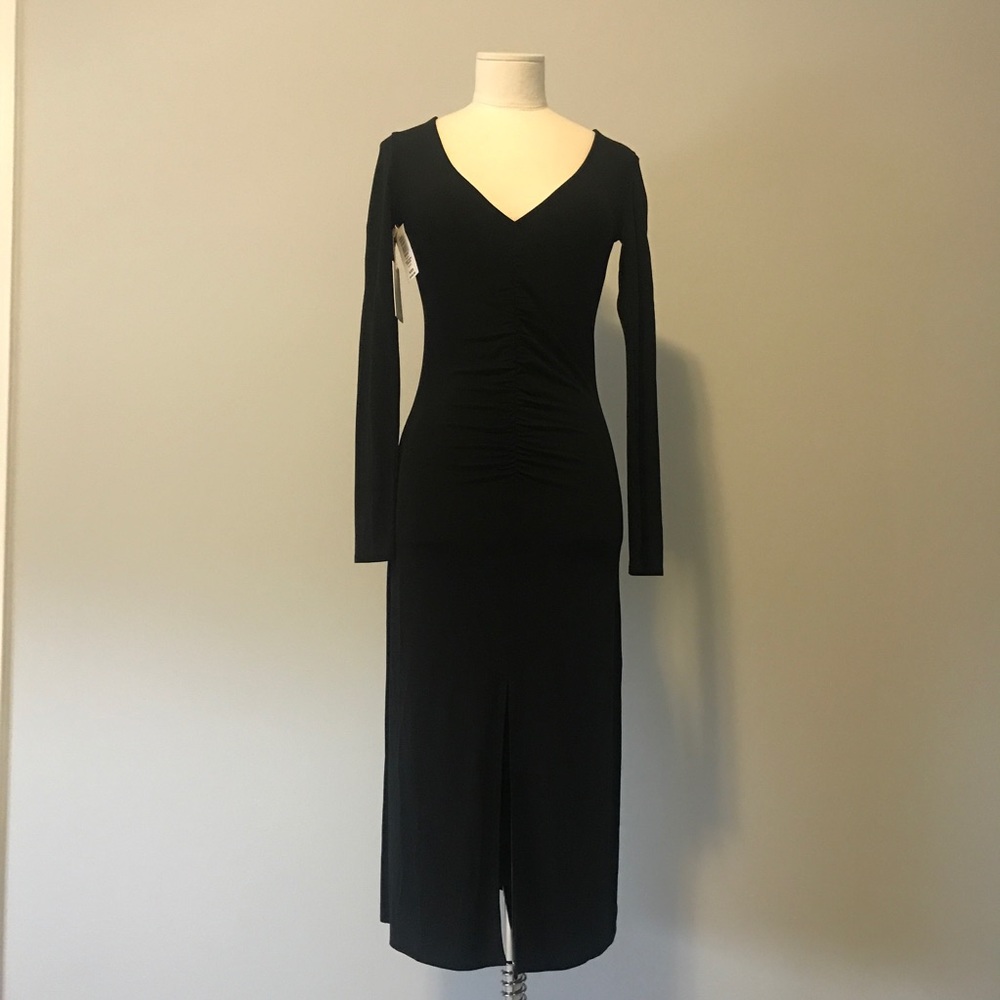 Aritzia Aveyron Dress